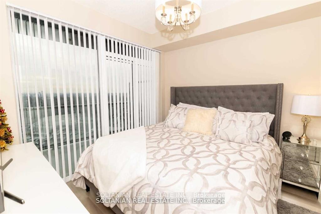 Photo 14 of Unit 4504, 56 Annie Craig Drive, Etobicoke, Mimico — HOMEH
