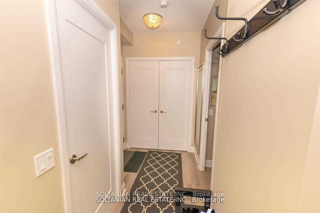 Photo 16 of Unit 4504, 56 Annie Craig Drive, Etobicoke, Mimico — HOMEH