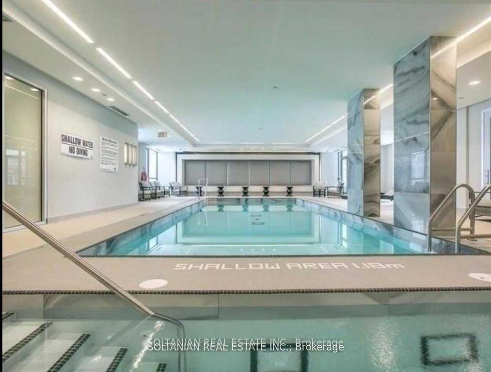 Photo 17 of Unit 4504, 56 Annie Craig Drive, Etobicoke, Mimico — HOMEH