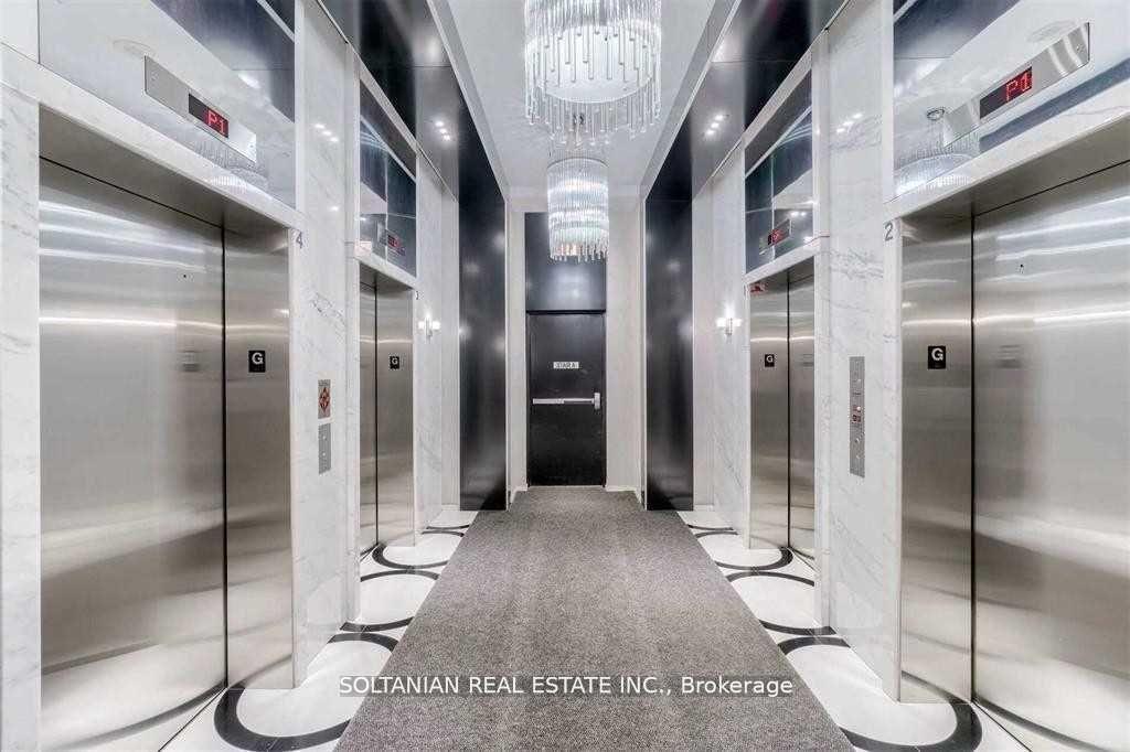 Photo 20 of Unit 4504, 56 Annie Craig Drive, Etobicoke, Mimico — HOMEH