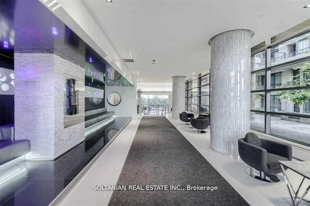 Photo 24 of Unit 4504, 56 Annie Craig Drive, Etobicoke, Mimico — HOMEH