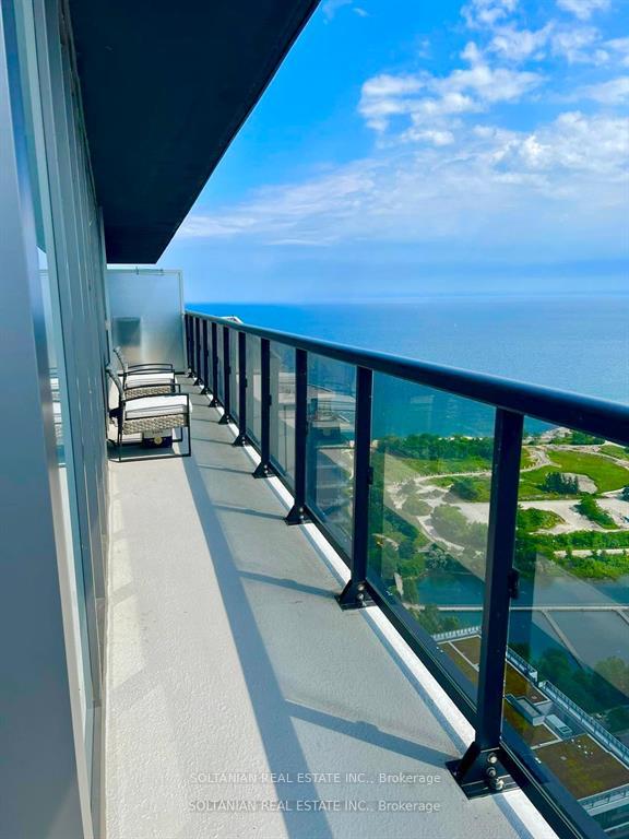 Photo 27 of Unit 4504, 56 Annie Craig Drive, Etobicoke, Mimico — HOMEH