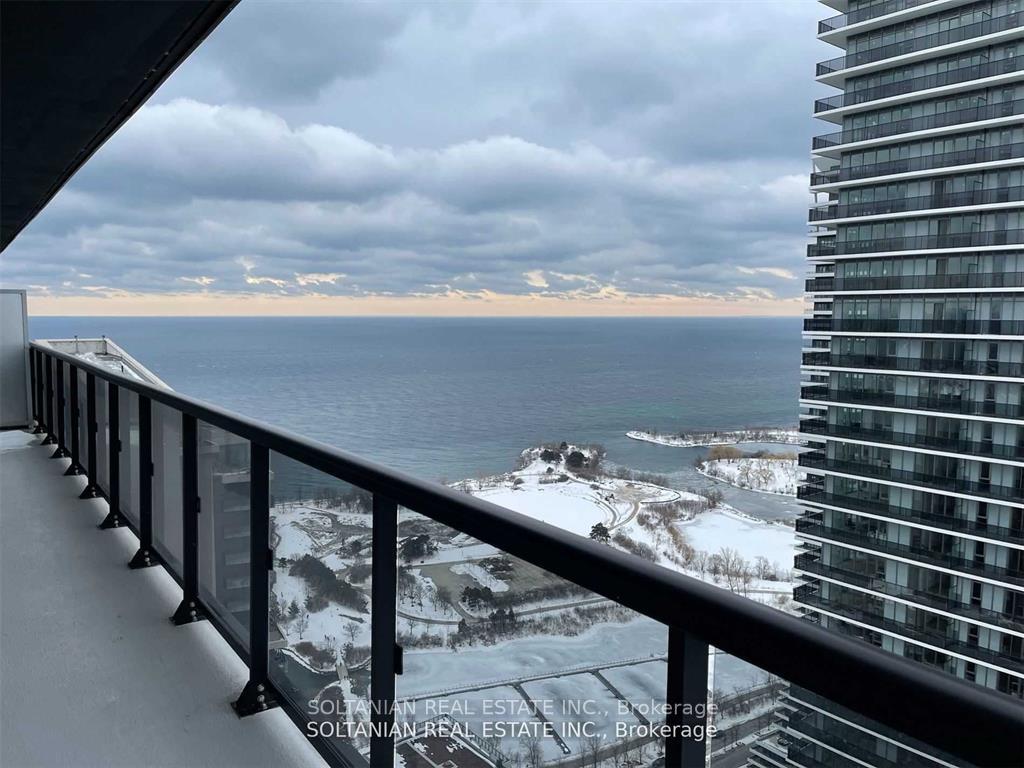Photo 28 of Unit 4504, 56 Annie Craig Drive, Etobicoke, Mimico — HOMEH