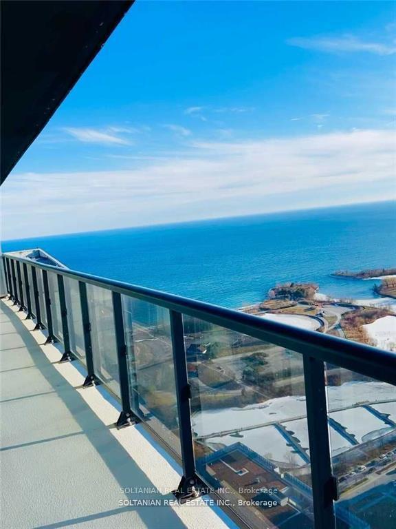 Photo 29 of Unit 4504, 56 Annie Craig Drive, Etobicoke, Mimico — HOMEH