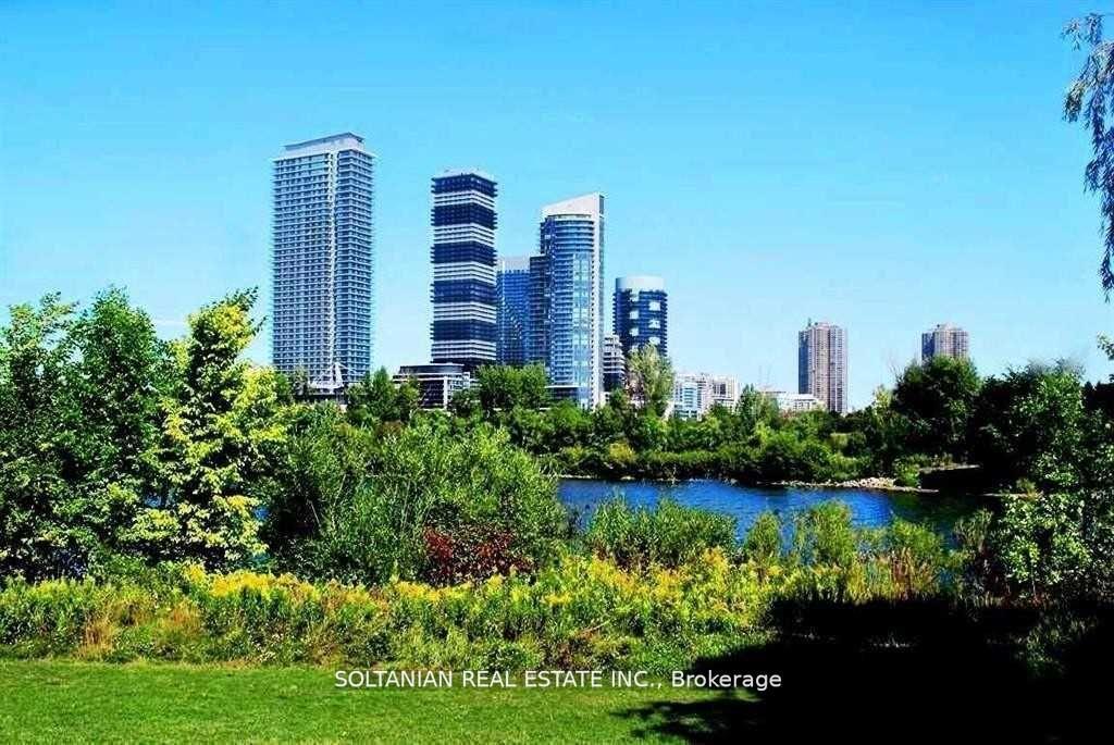 Photo 32 of Unit 4504, 56 Annie Craig Drive, Etobicoke, Mimico — HOMEH