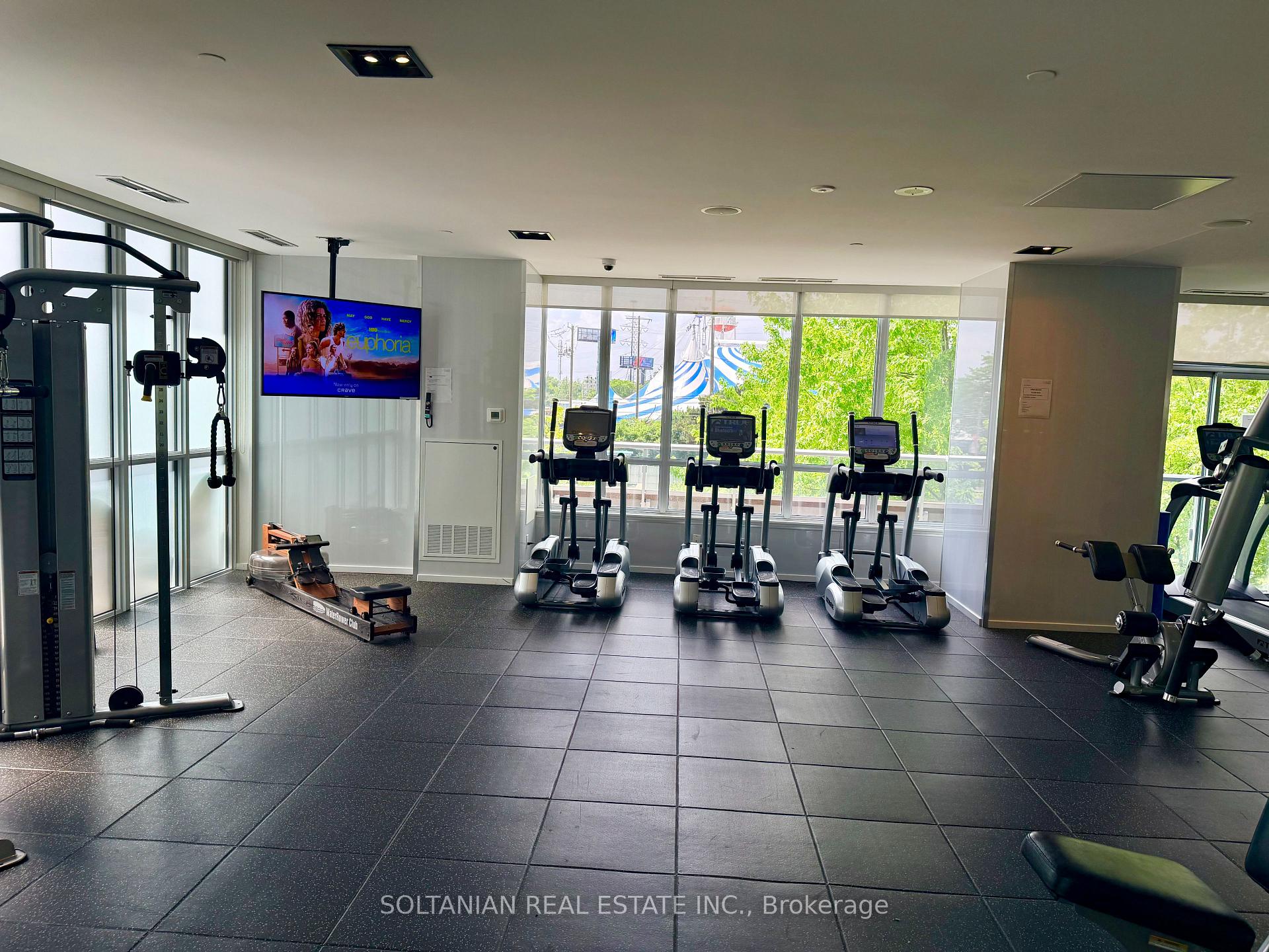Photo 33 of Unit 4504, 56 Annie Craig Drive, Etobicoke, Mimico — HOMEH