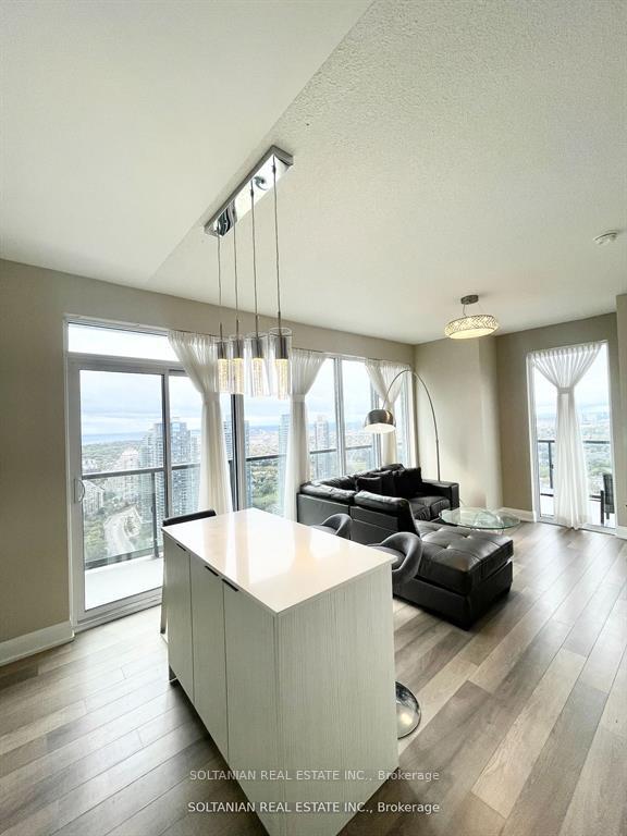 Photo 35 of Unit 4504, 56 Annie Craig Drive, Etobicoke, Mimico — HOMEH