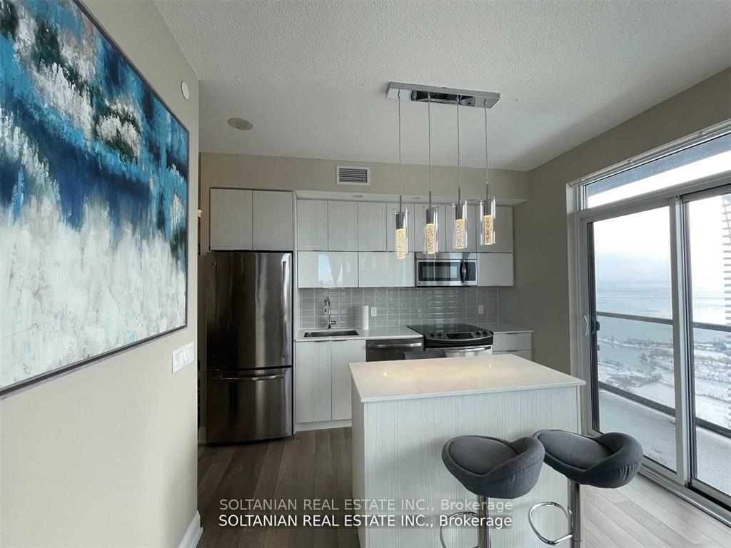 Photo 36 of Unit 4504, 56 Annie Craig Drive, Etobicoke, Mimico — HOMEH