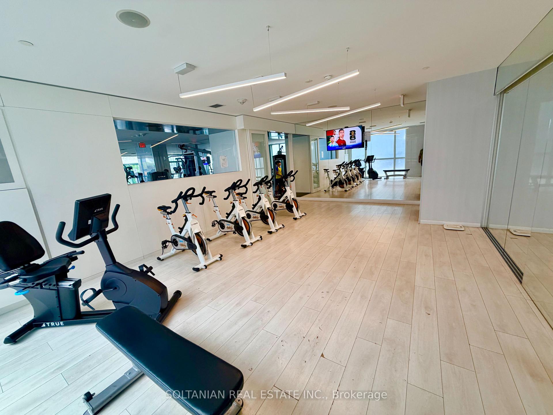 Photo 37 of Unit 4504, 56 Annie Craig Drive, Etobicoke, Mimico — HOMEH
