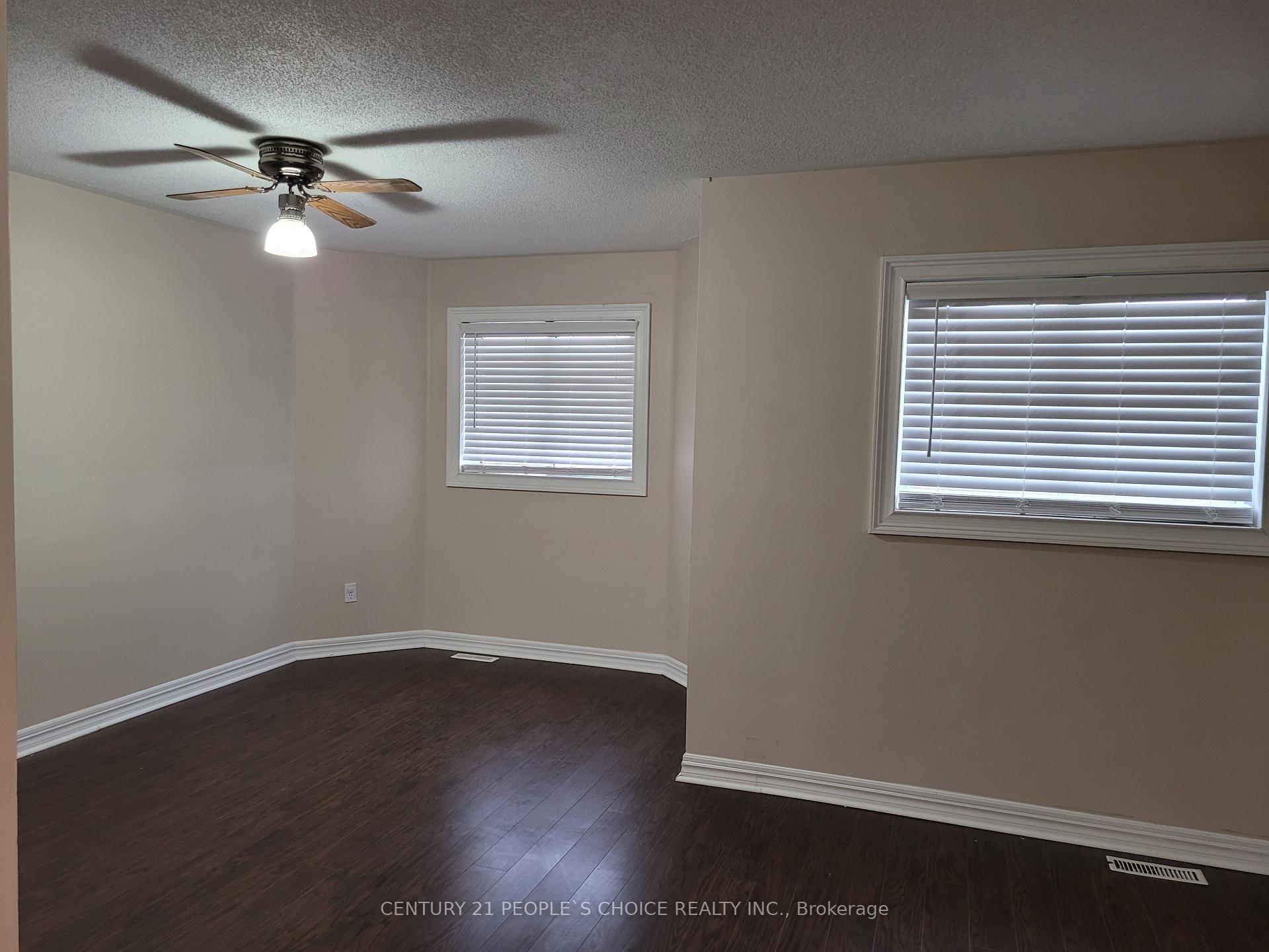 Photo 12 of 383 Jay Crescent, Orangeville — HOMEH