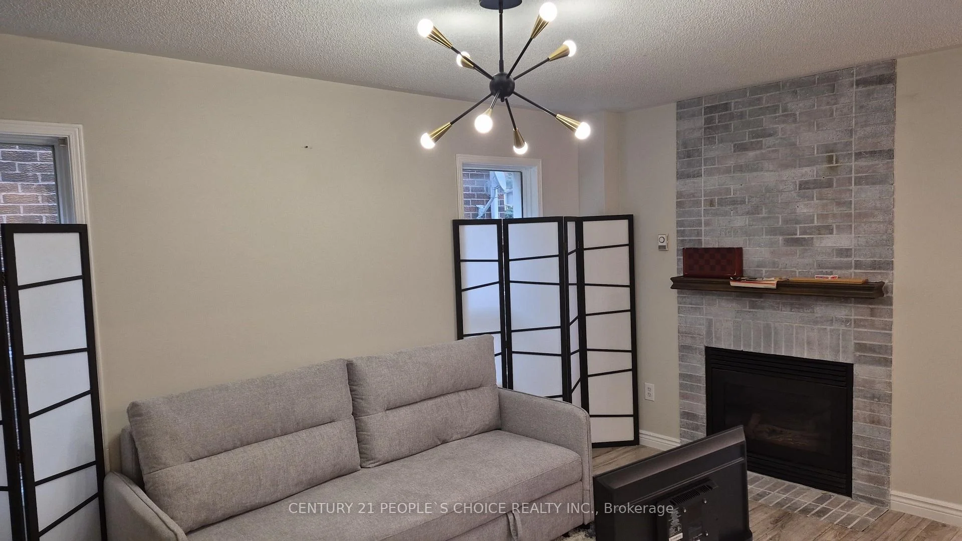Photo 25 of 383 Jay Crescent, Orangeville — HOMEH