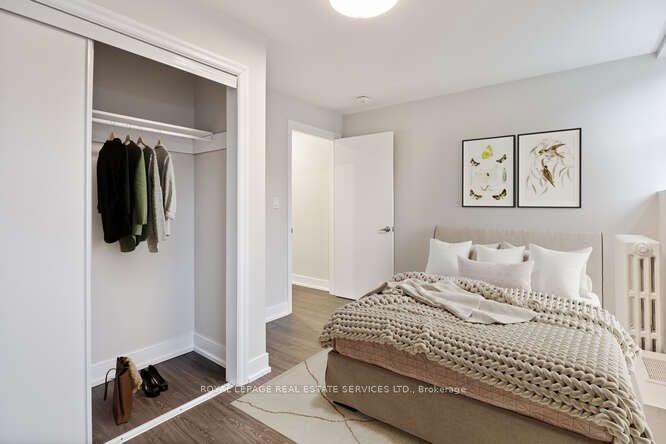 Photo 6 of Unit B2, 18 Anglesey Boulevard, Etobicoke, Edenbridge-Humber Valley — HOMEH