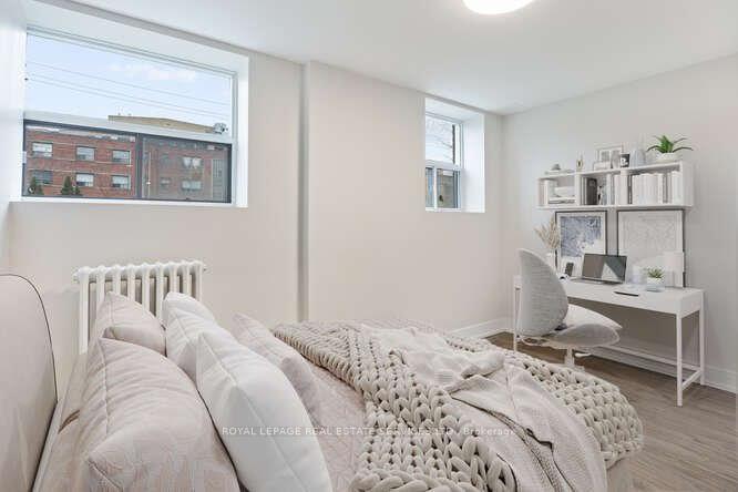 Photo 7 of Unit B2, 18 Anglesey Boulevard, Etobicoke, Edenbridge-Humber Valley — HOMEH