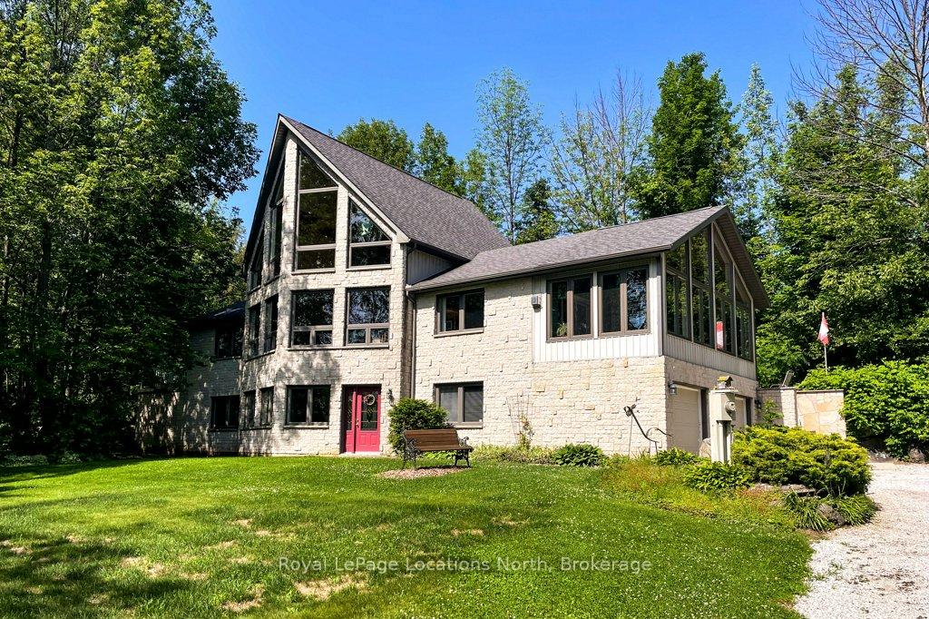 Photo 45 of 156 Harbour Beach Drive, Meaford — HOMEH