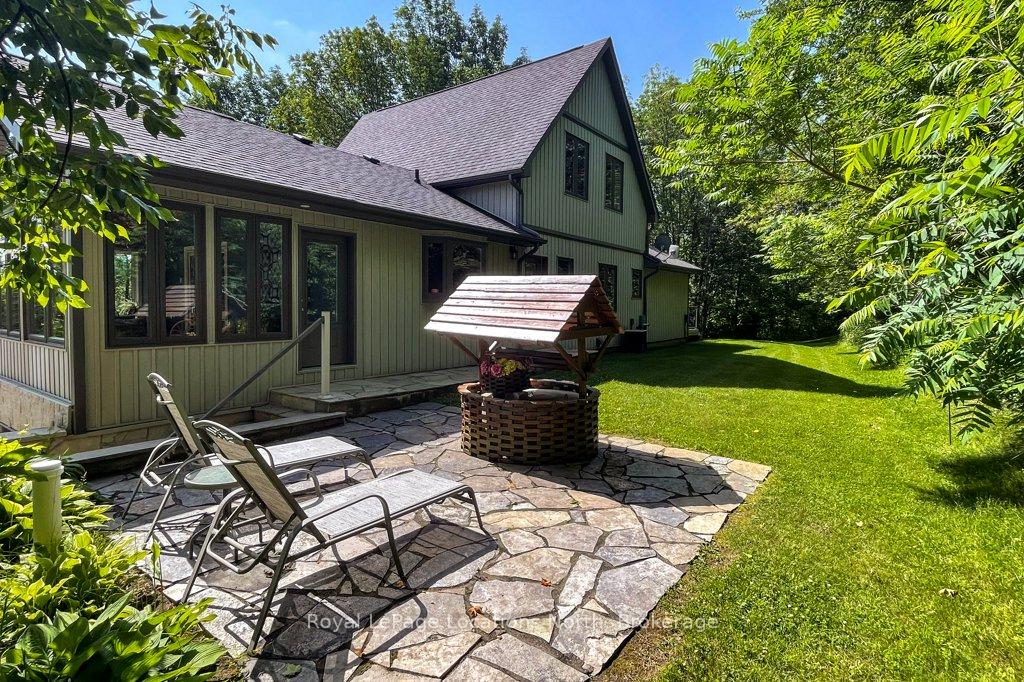 Photo 1 of 156 Harbour Beach Drive, Meaford — HOMEH