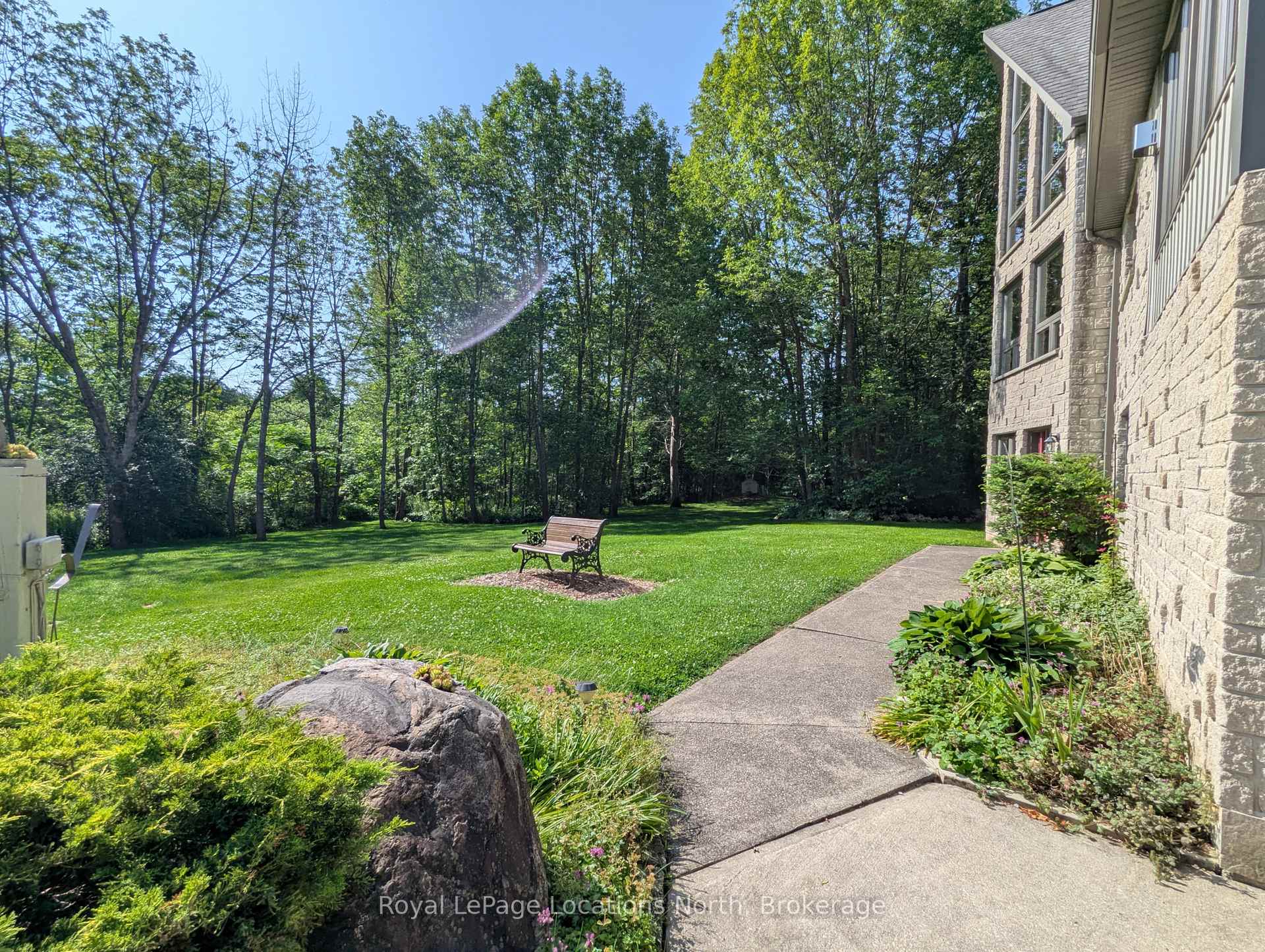Photo 2 of 156 Harbour Beach Drive, Meaford — HOMEH
