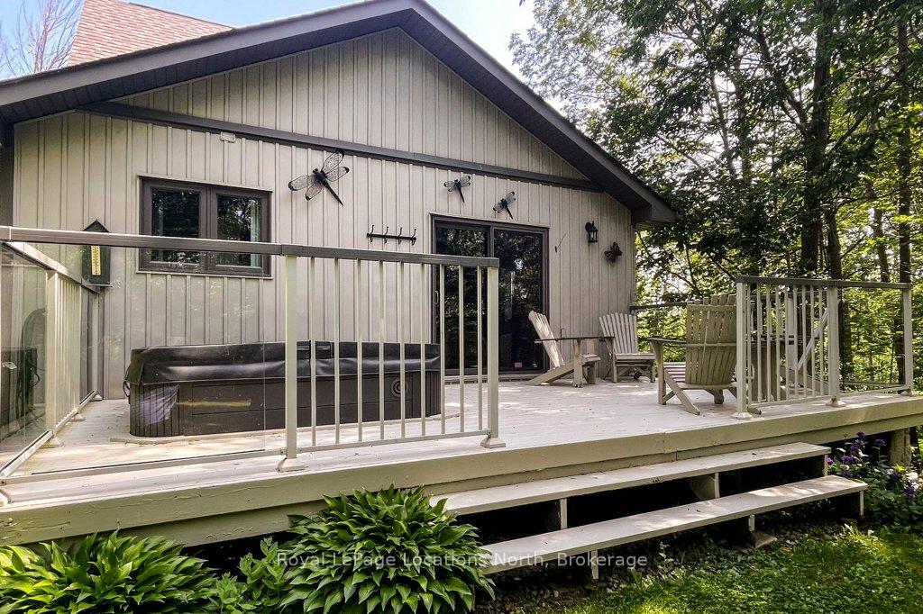 Photo 4 of 156 Harbour Beach Drive, Meaford — HOMEH