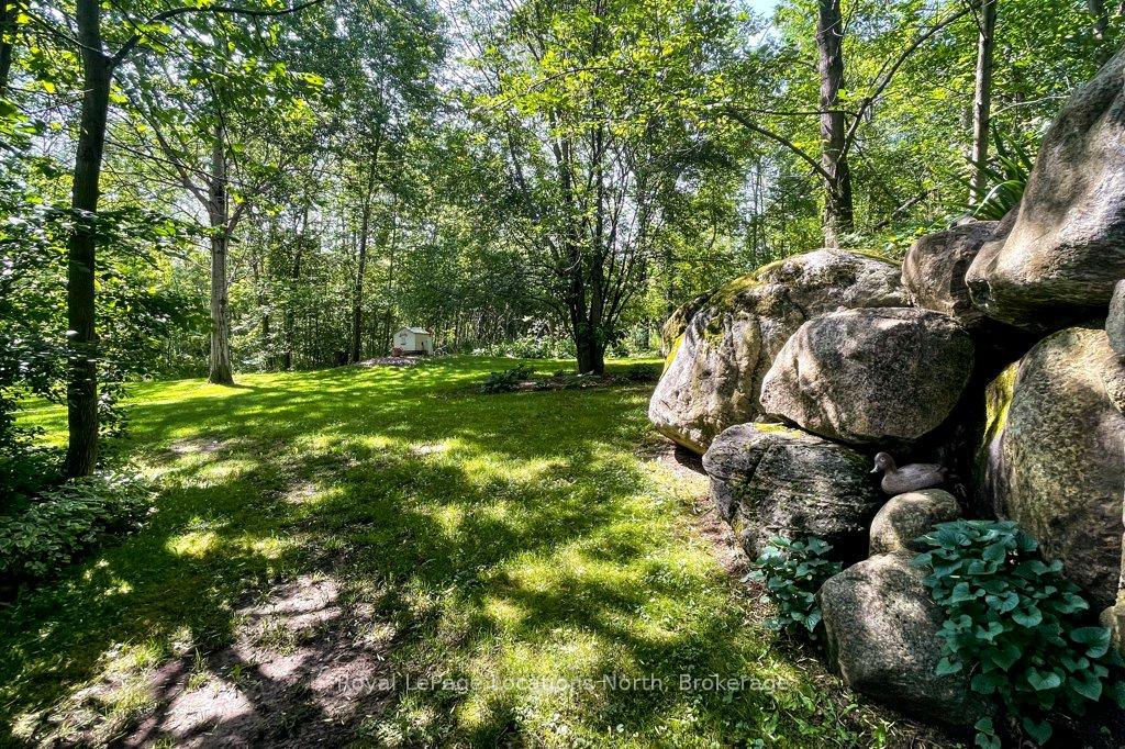 Photo 5 of 156 Harbour Beach Drive, Meaford — HOMEH