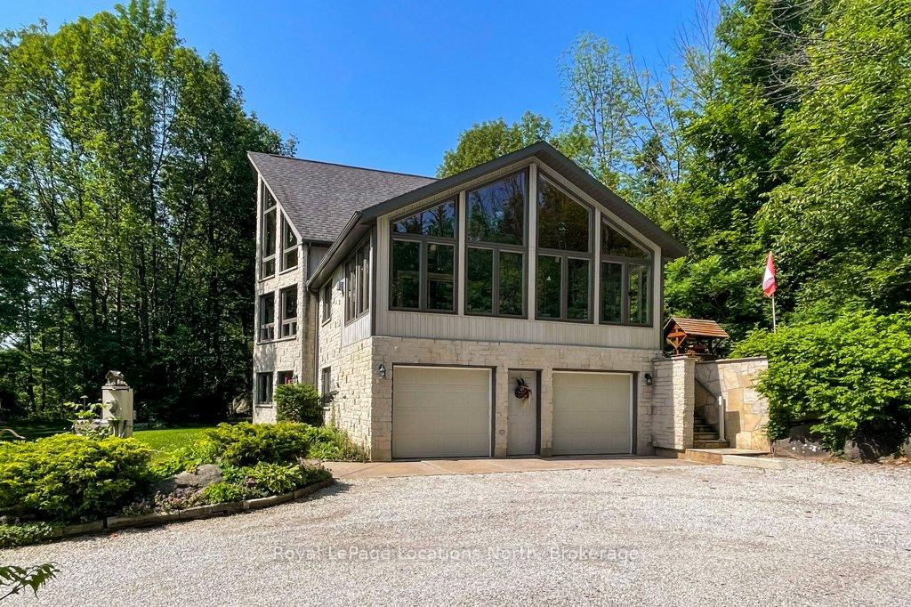 Photo 7 of 156 Harbour Beach Drive, Meaford — HOMEH