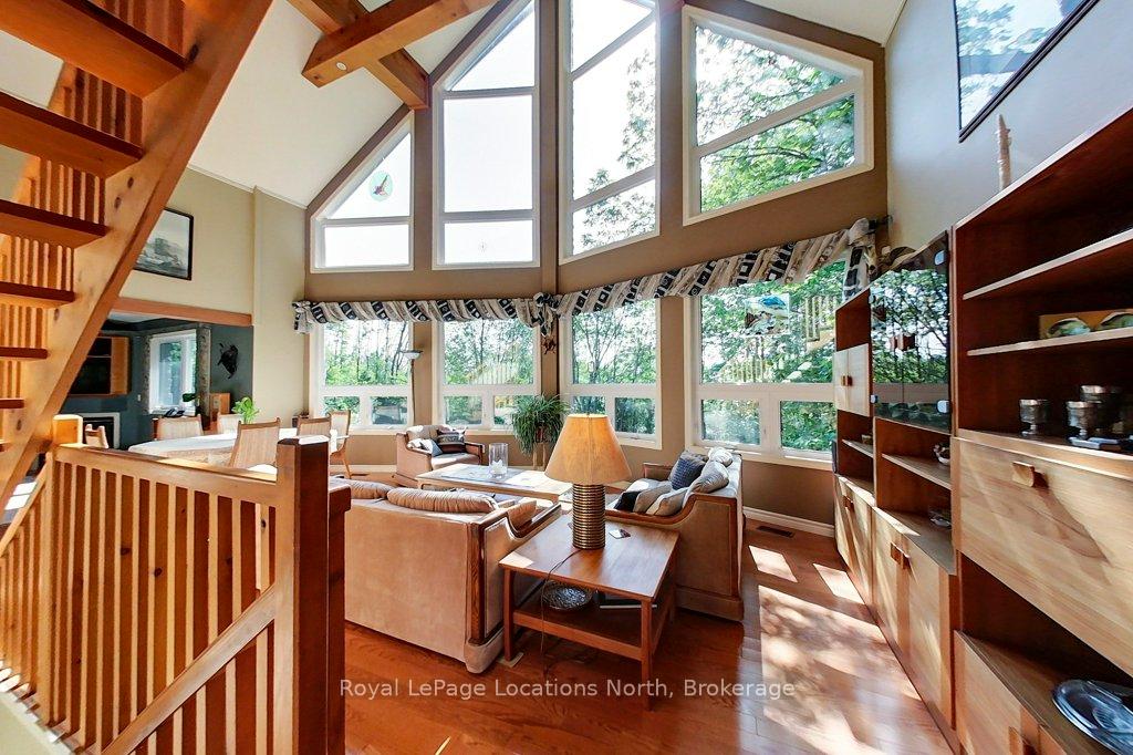 Photo 12 of 156 Harbour Beach Drive, Meaford — HOMEH