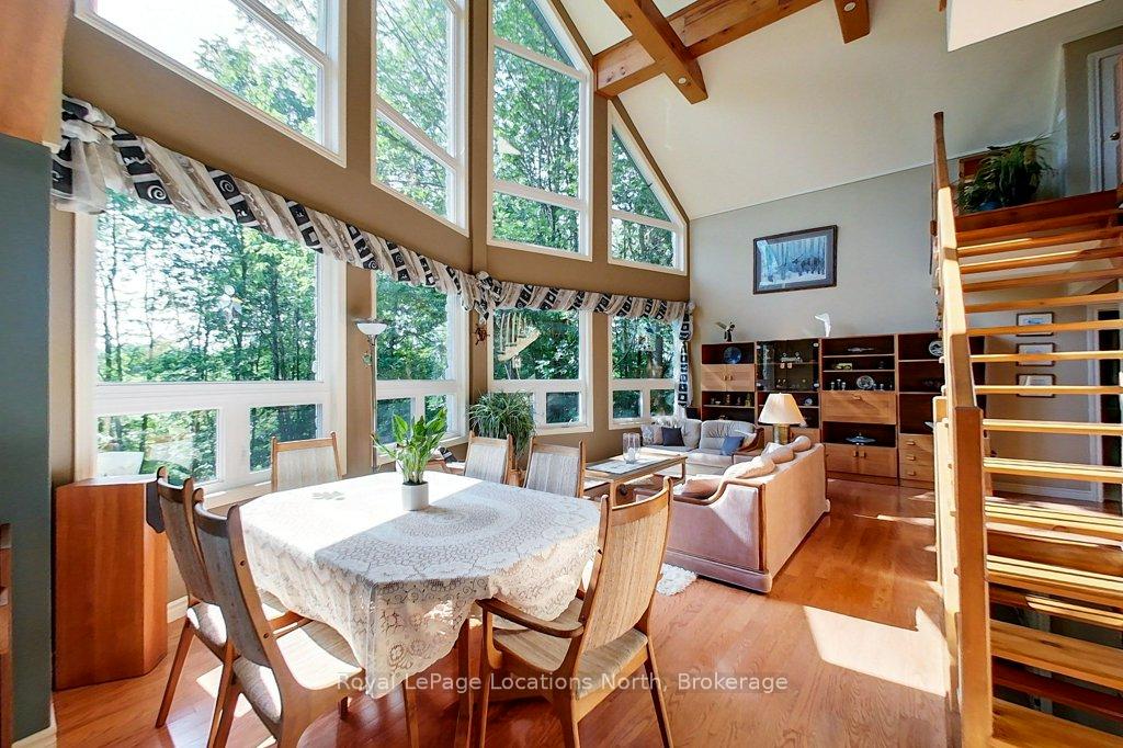 Photo 13 of 156 Harbour Beach Drive, Meaford — HOMEH