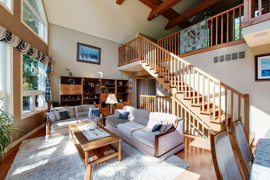 Photo 15 of 156 Harbour Beach Drive, Meaford — HOMEH
