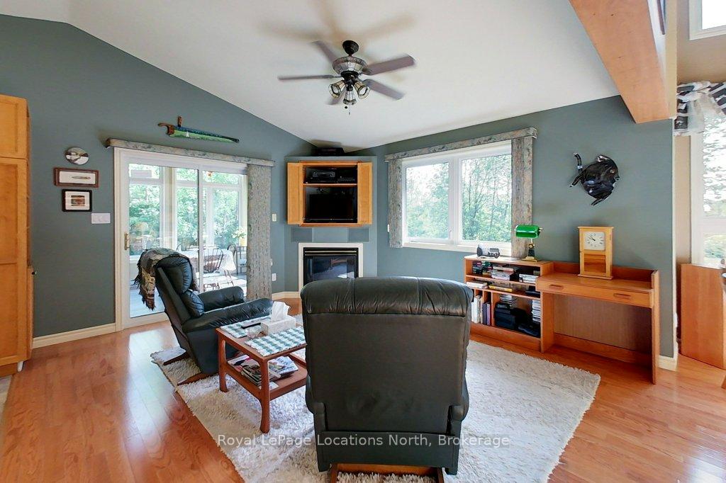 Photo 20 of 156 Harbour Beach Drive, Meaford — HOMEH
