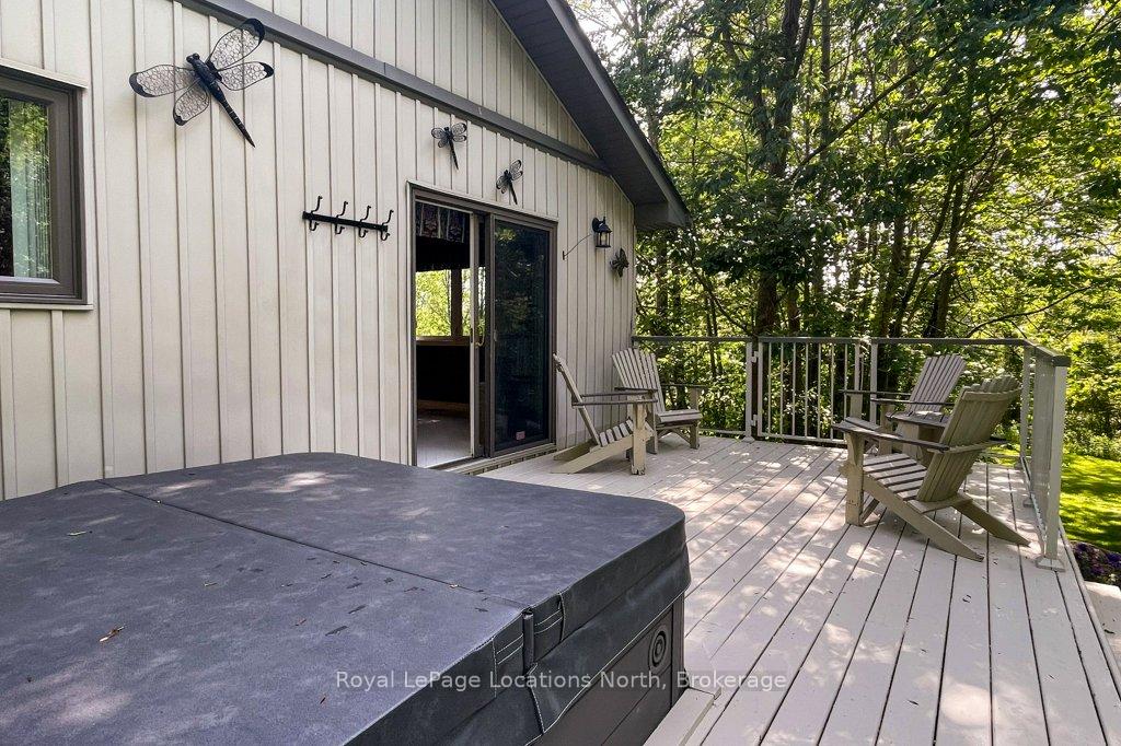 Photo 29 of 156 Harbour Beach Drive, Meaford — HOMEH