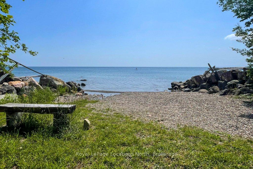 Photo 48 of 156 Harbour Beach Drive, Meaford — HOMEH