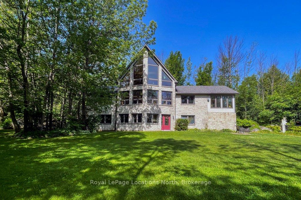 Photo 6 of 156 Harbour Beach Drive, Meaford — HOMEH