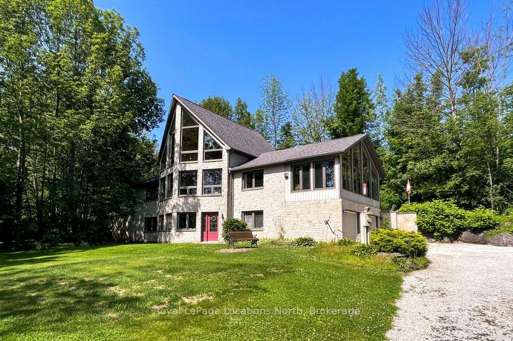 Photo 49 of 156 Harbour Beach Drive, Meaford — HOMEH