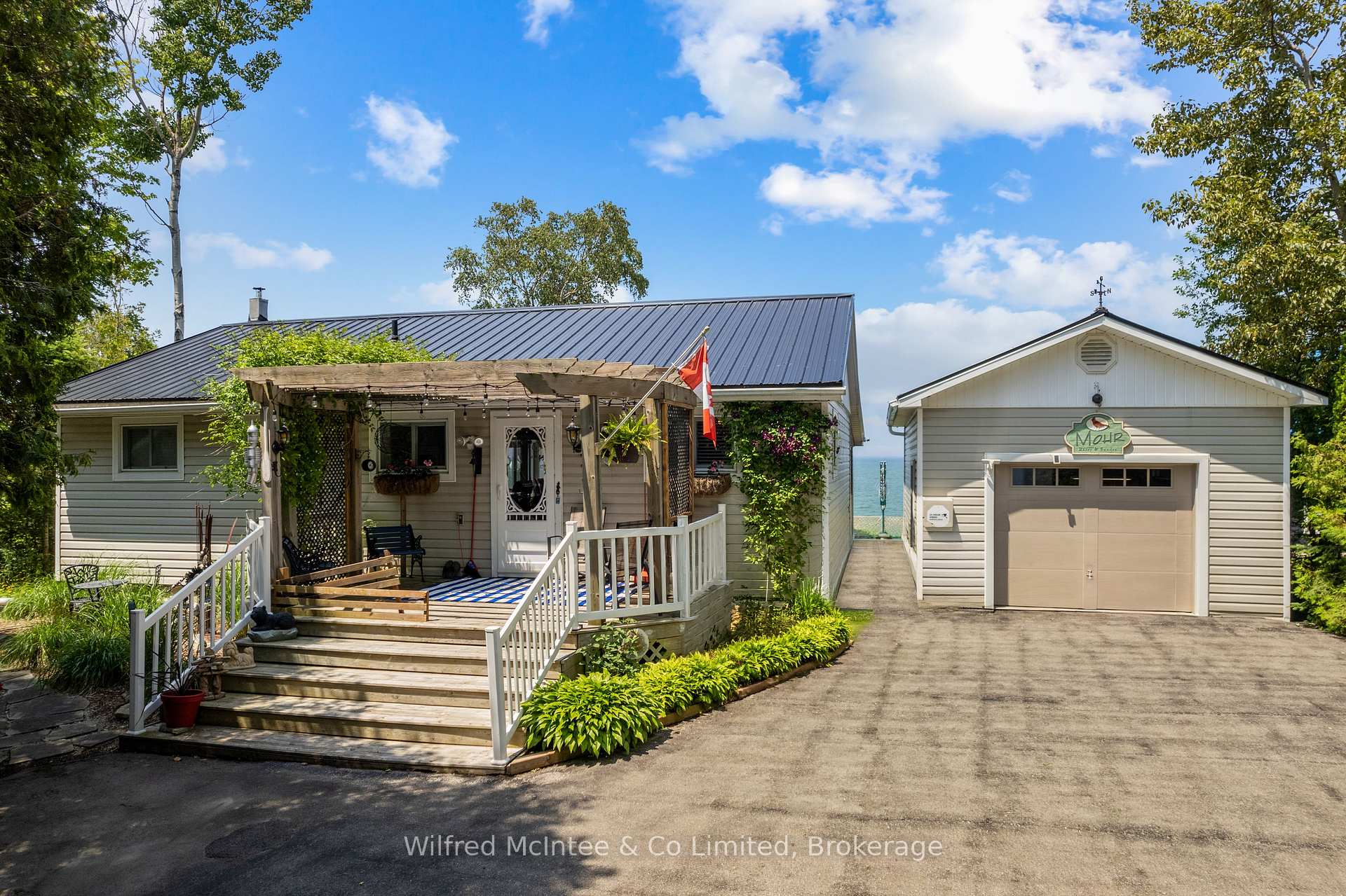 Photo 1 of 509 Bruce Road 13, Native Leased Lands — HOMEH