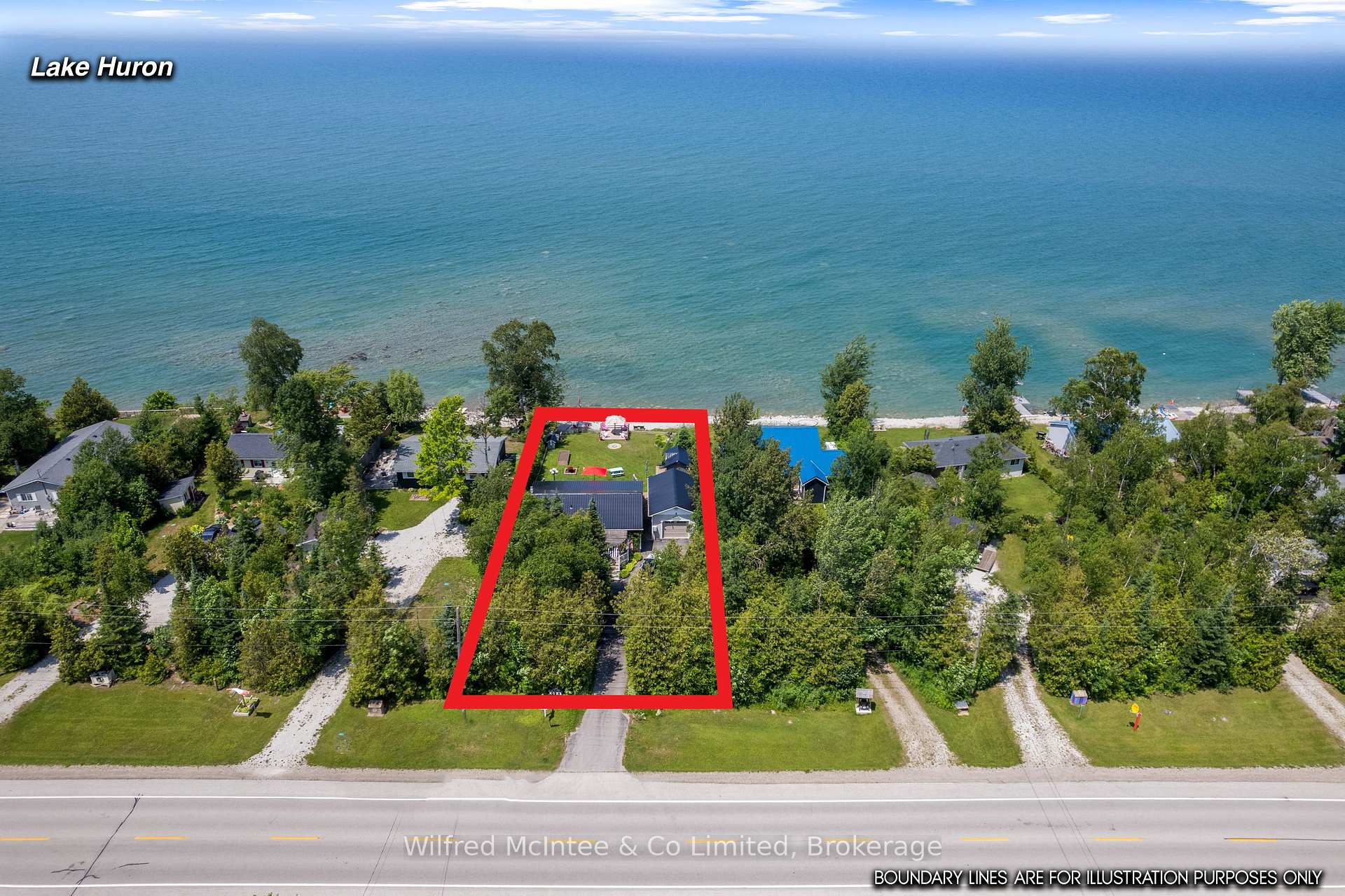 Photo 4 of 509 Bruce Road 13, Native Leased Lands — HOMEH