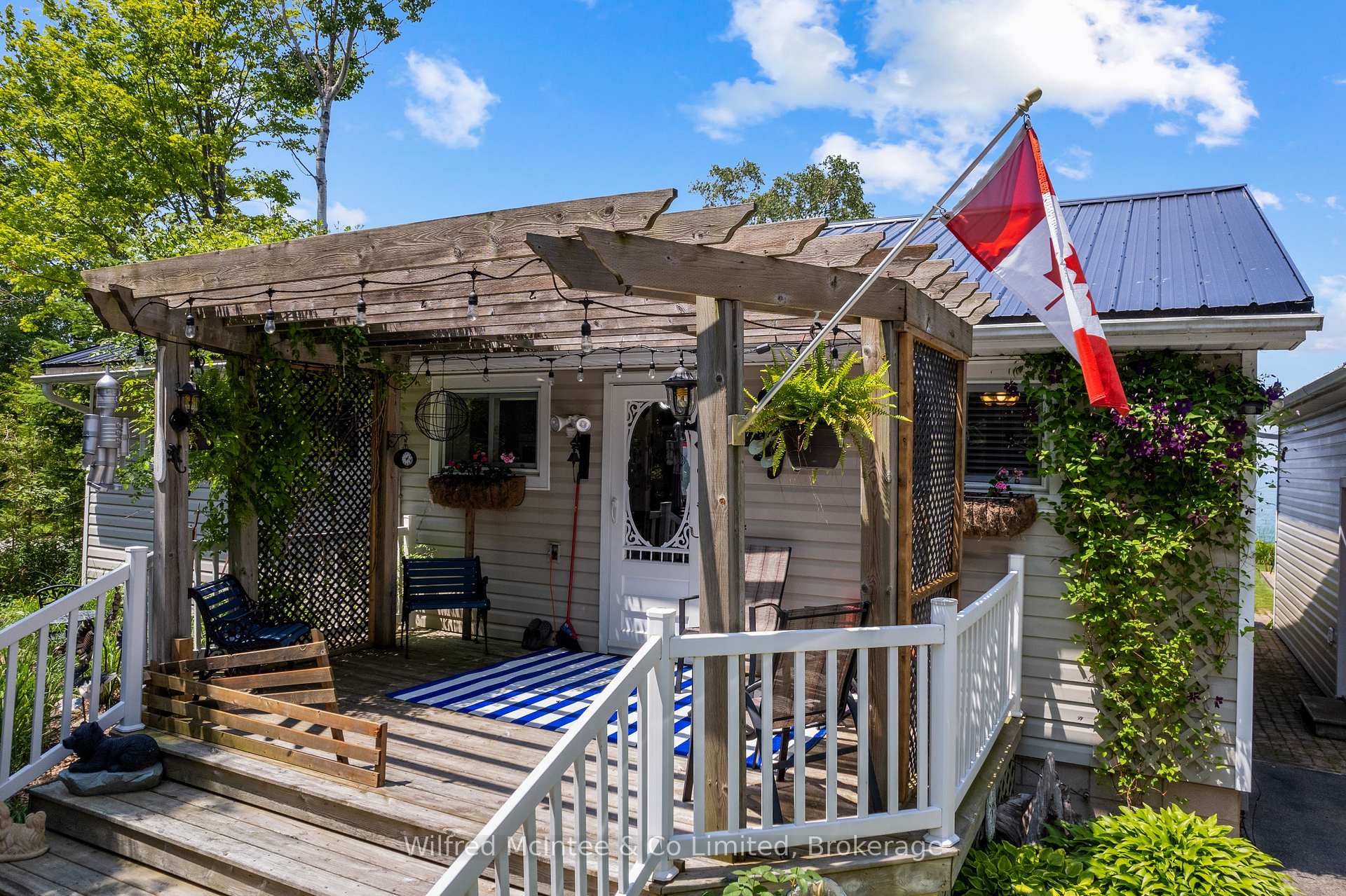 Photo 5 of 509 Bruce Road 13, Native Leased Lands — HOMEH