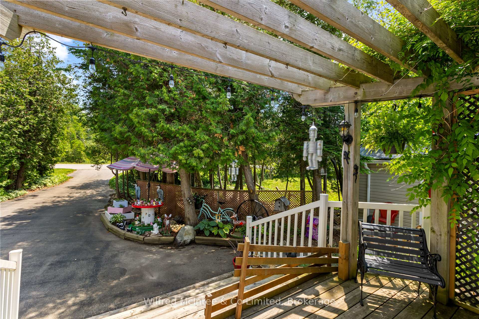 Photo 6 of 509 Bruce Road 13, Native Leased Lands — HOMEH