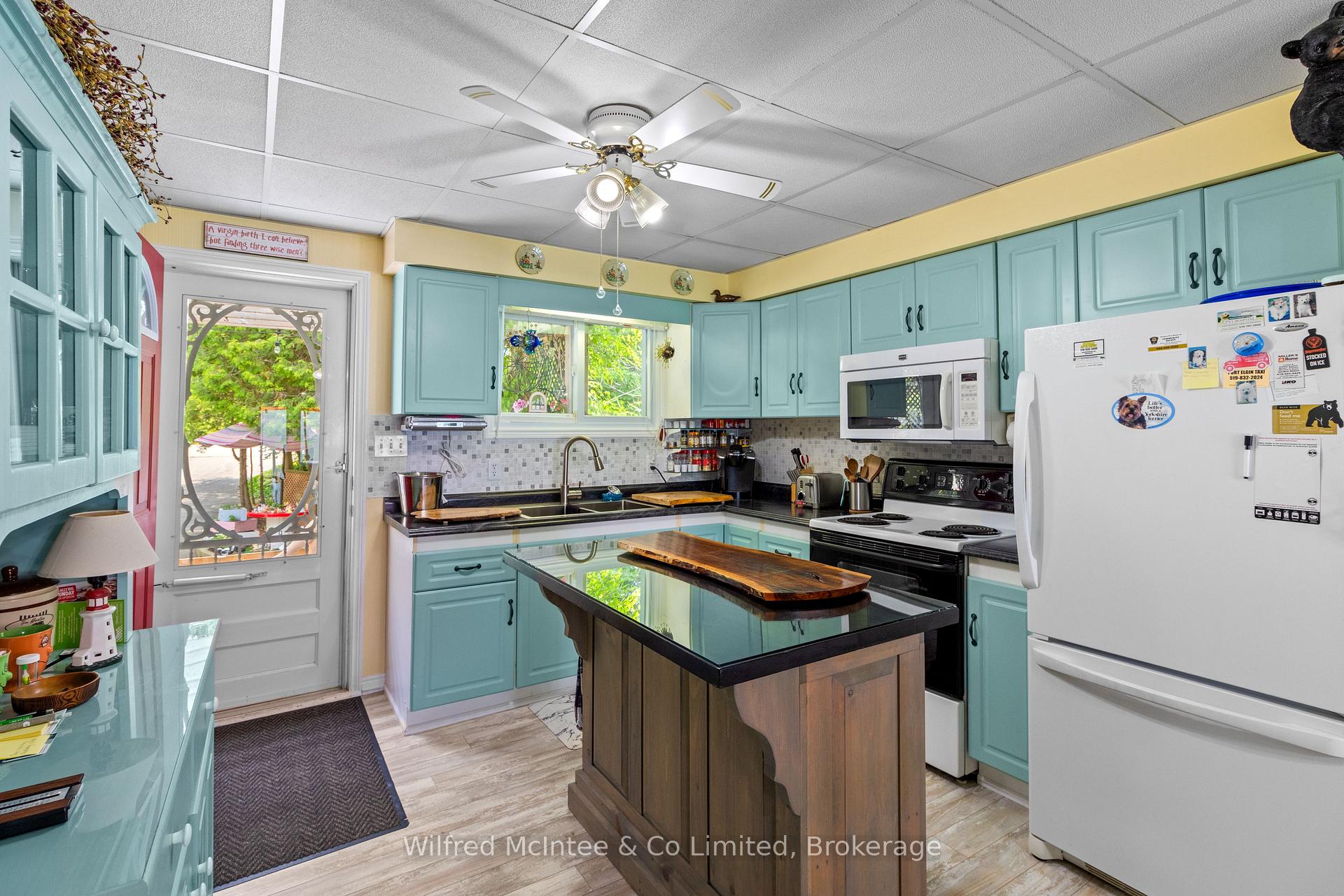 Photo 8 of 509 Bruce Road 13, Native Leased Lands — HOMEH