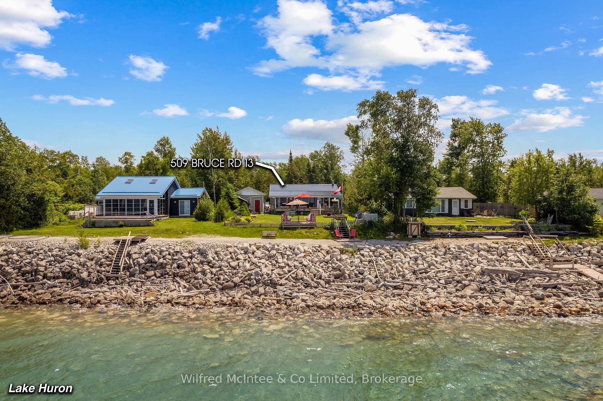 Photo 36 of 509 Bruce Road 13, Native Leased Lands — HOMEH