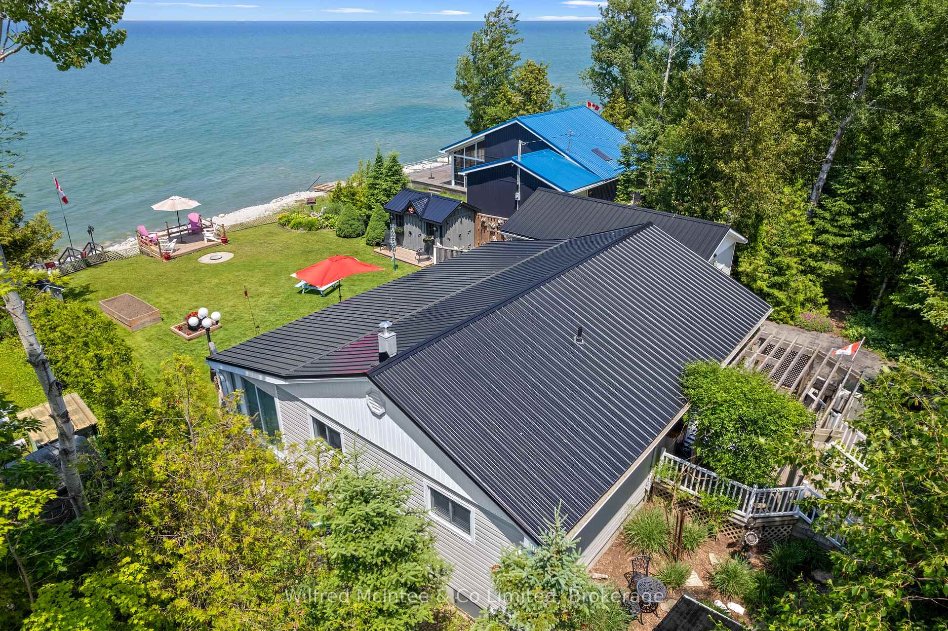 Photo 44 of 509 Bruce Road 13, Native Leased Lands — HOMEH