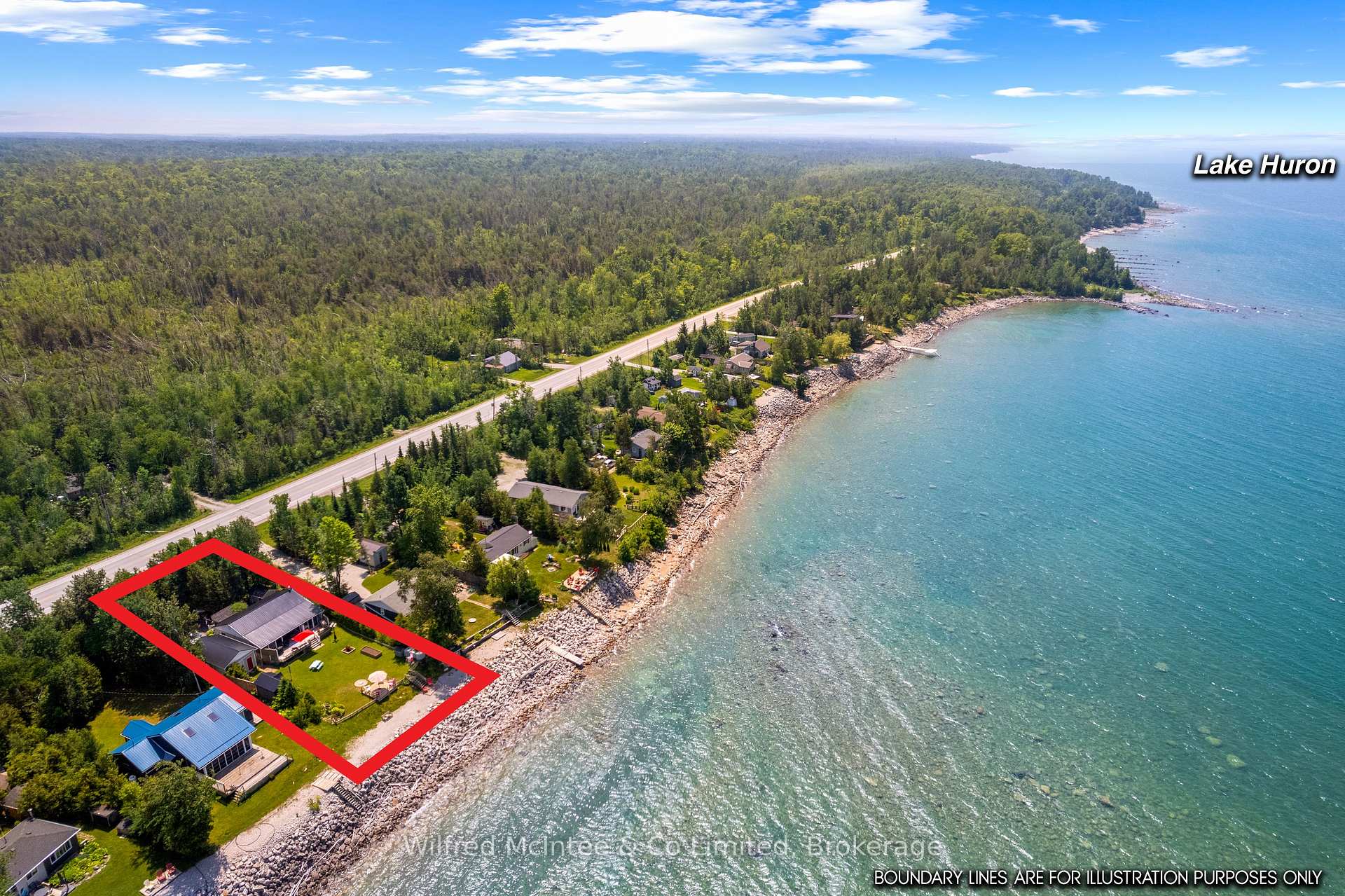 Photo 45 of 509 Bruce Road 13, Native Leased Lands — HOMEH