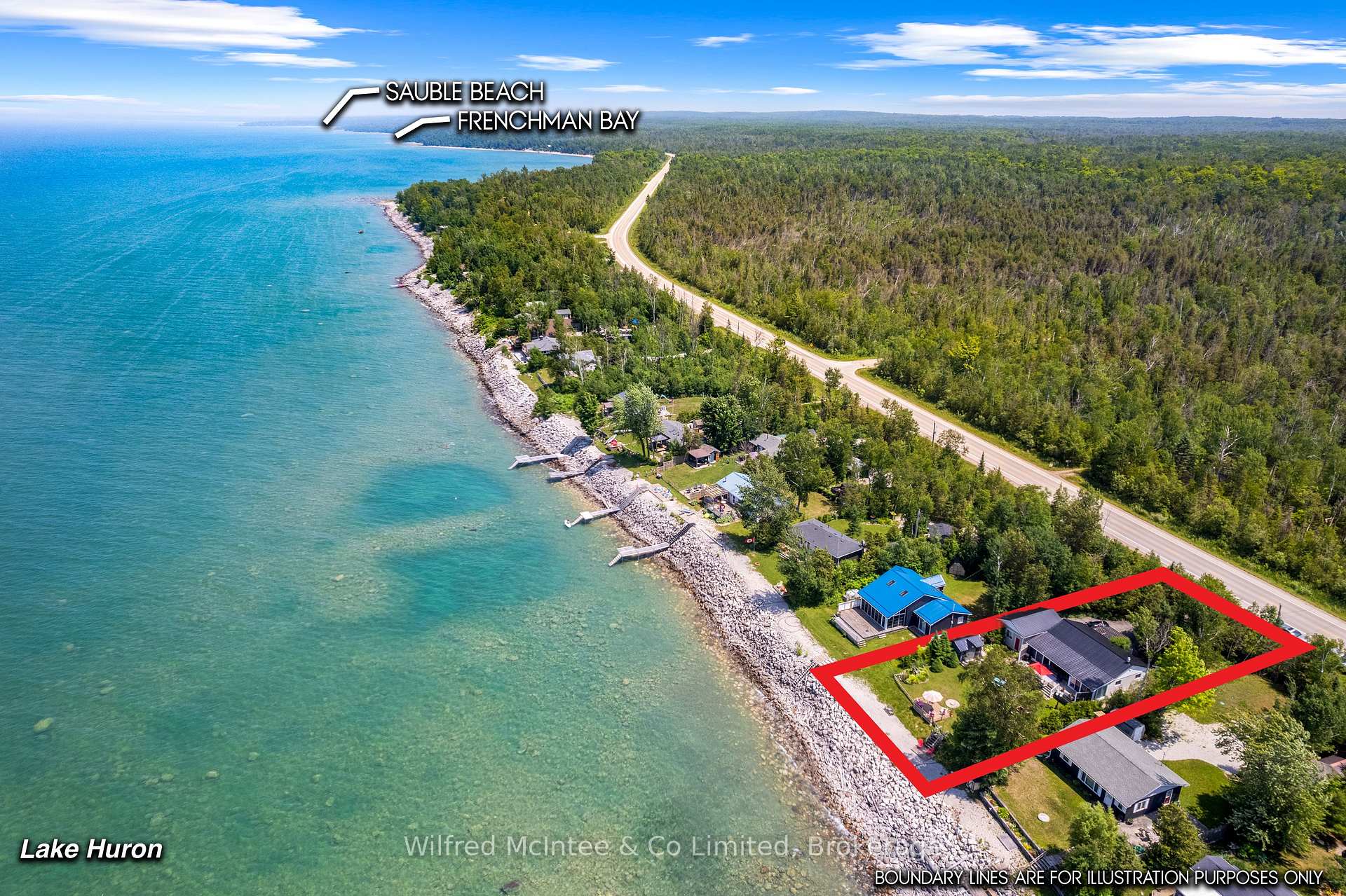 Photo 46 of 509 Bruce Road 13, Native Leased Lands — HOMEH