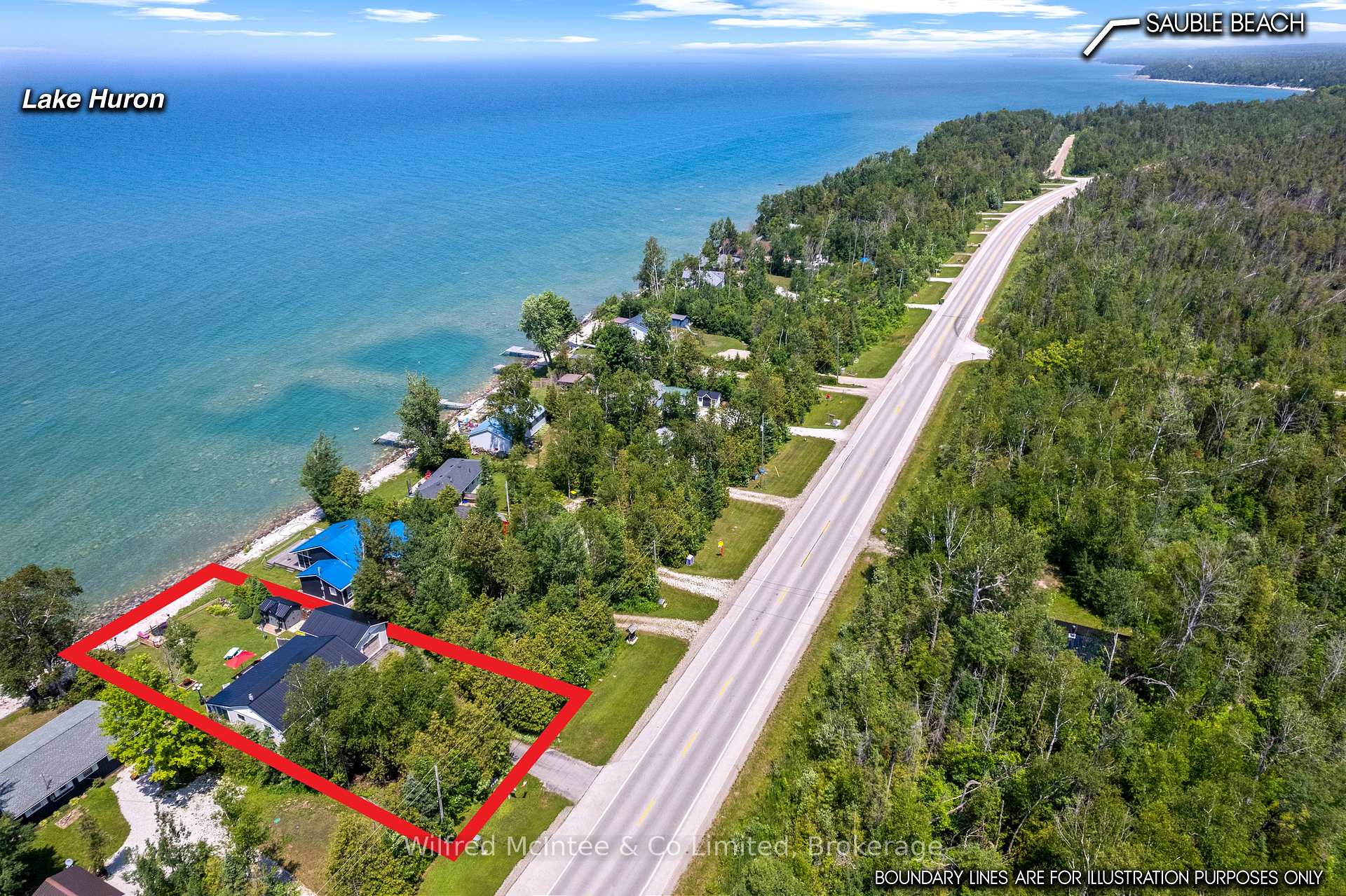 Photo 47 of 509 Bruce Road 13, Native Leased Lands — HOMEH