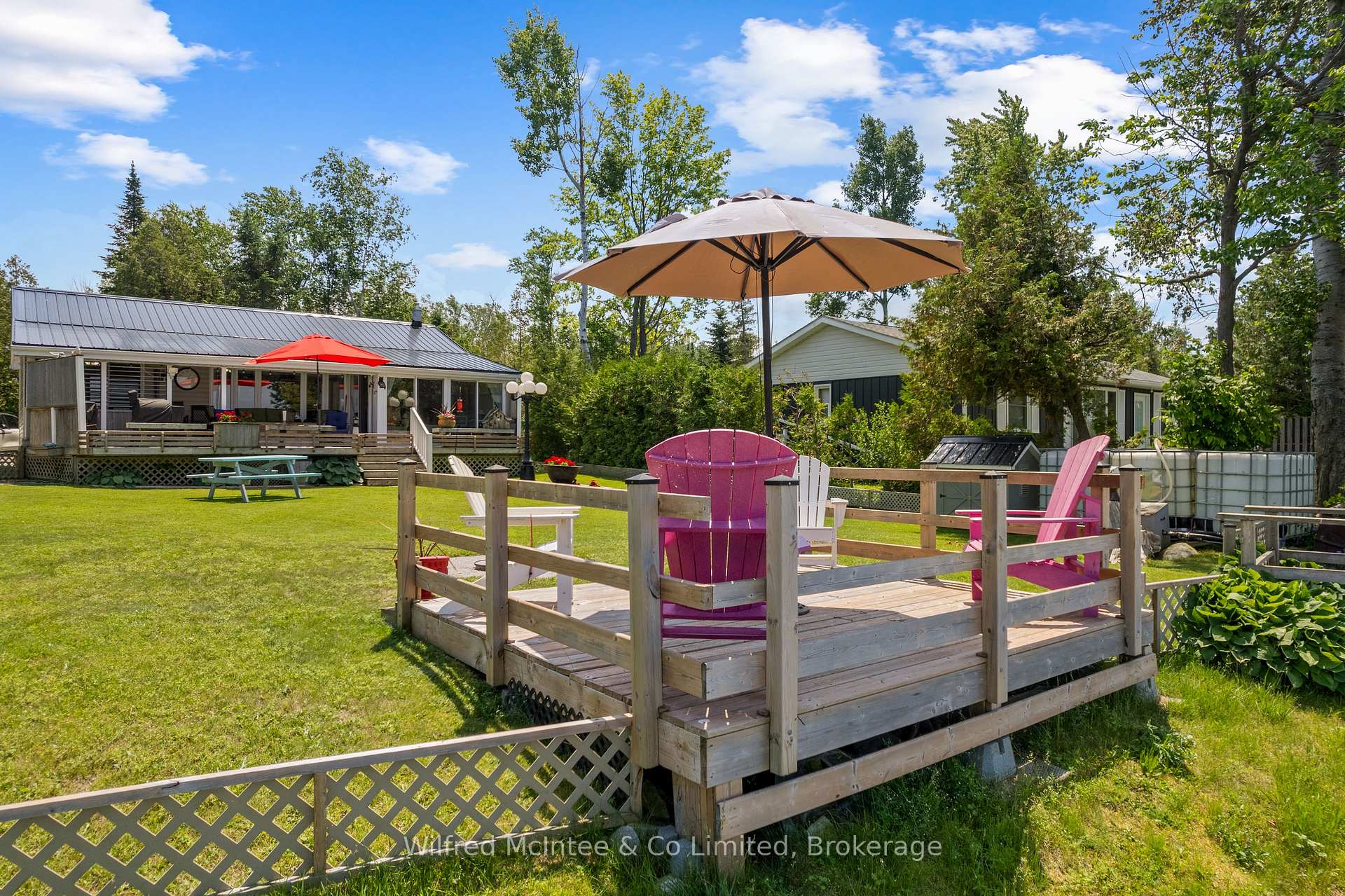 Photo 49 of 509 Bruce Road 13, Native Leased Lands — HOMEH