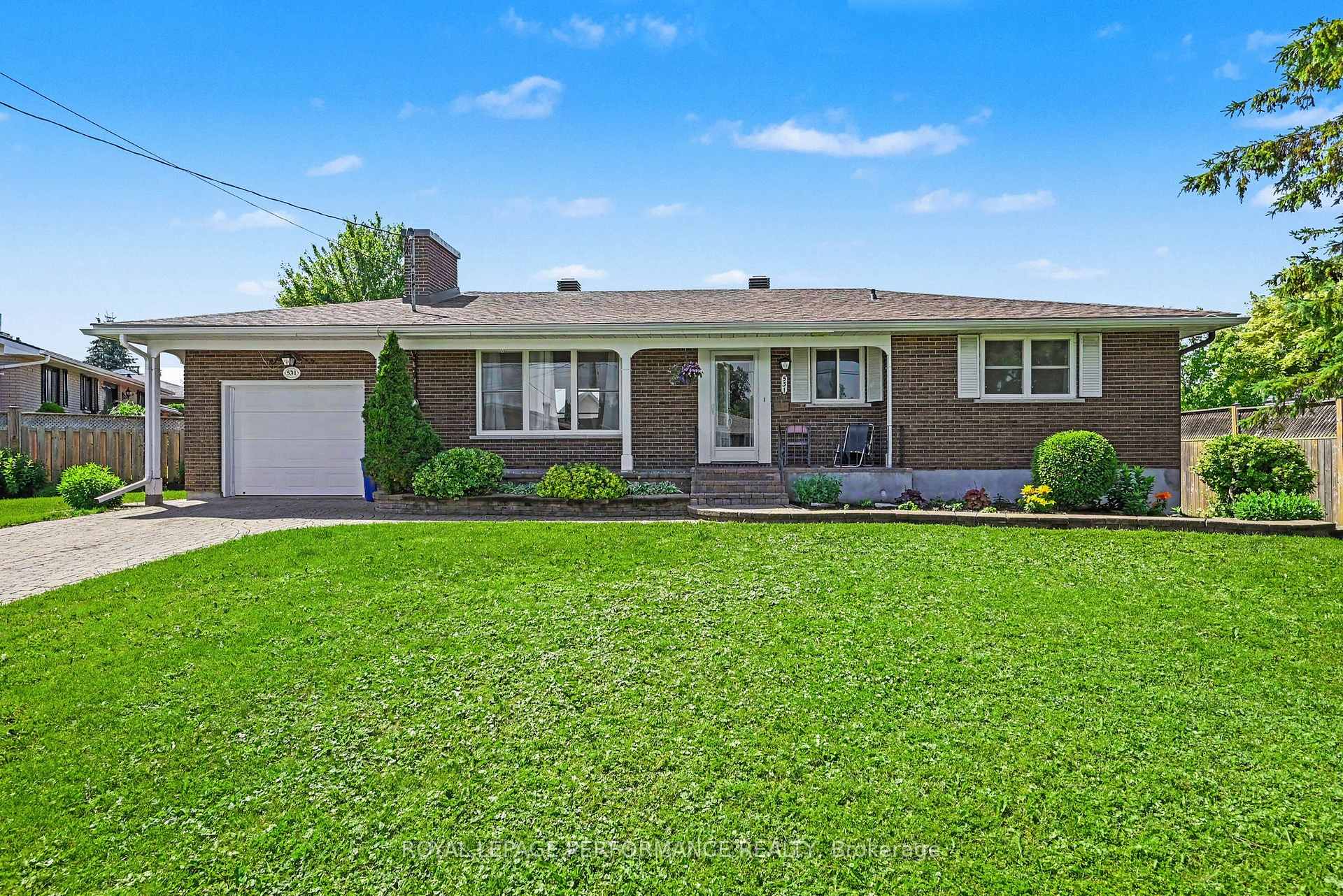 Photo 1 of 531 Blossom Park Drive, Cornwall, Cornwall — HOMEH
