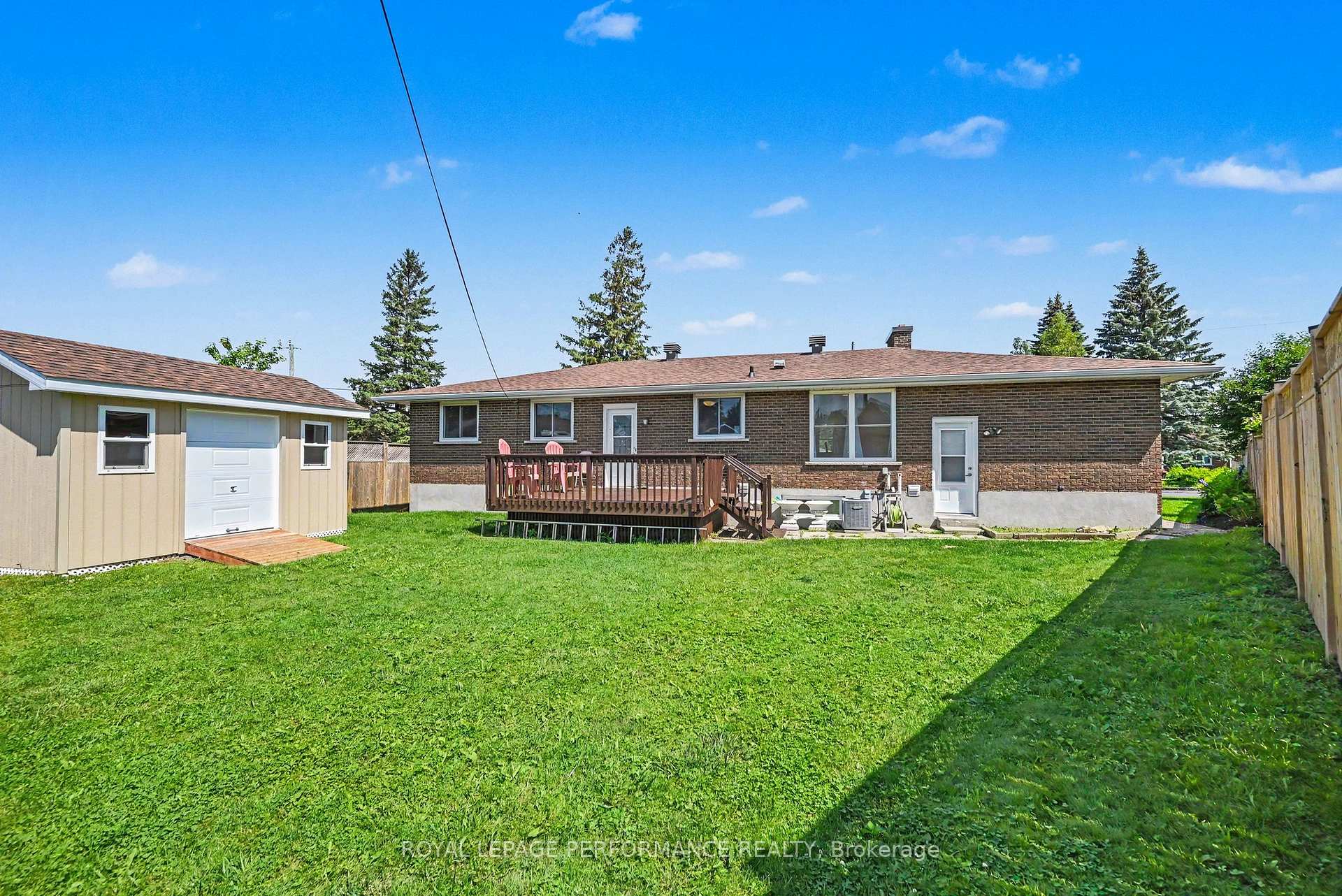 Photo 36 of 531 Blossom Park Drive, Cornwall, Cornwall — HOMEH