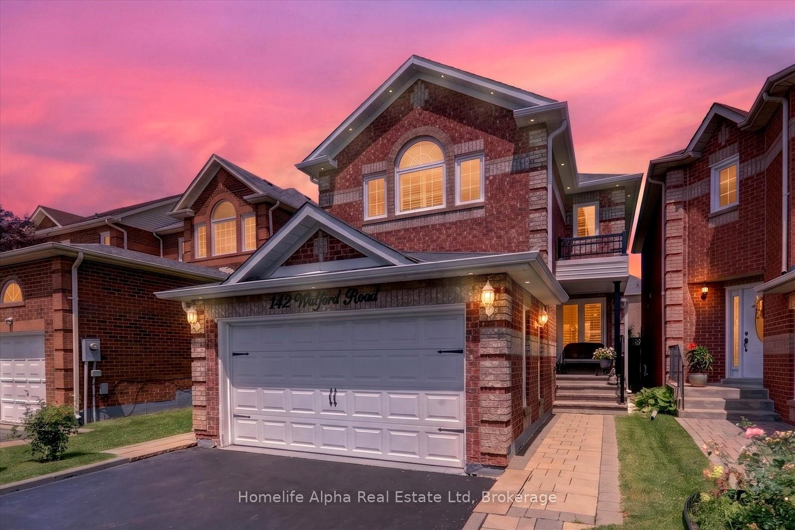Photo 1 of 142 Walford Road, Markham, Middlefield — HOMEH