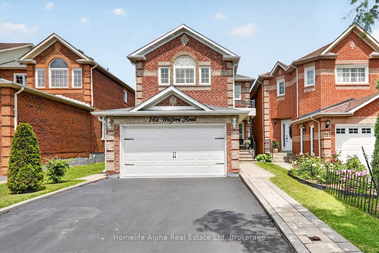 Photo 2 of 142 Walford Road, Markham, Middlefield — HOMEH