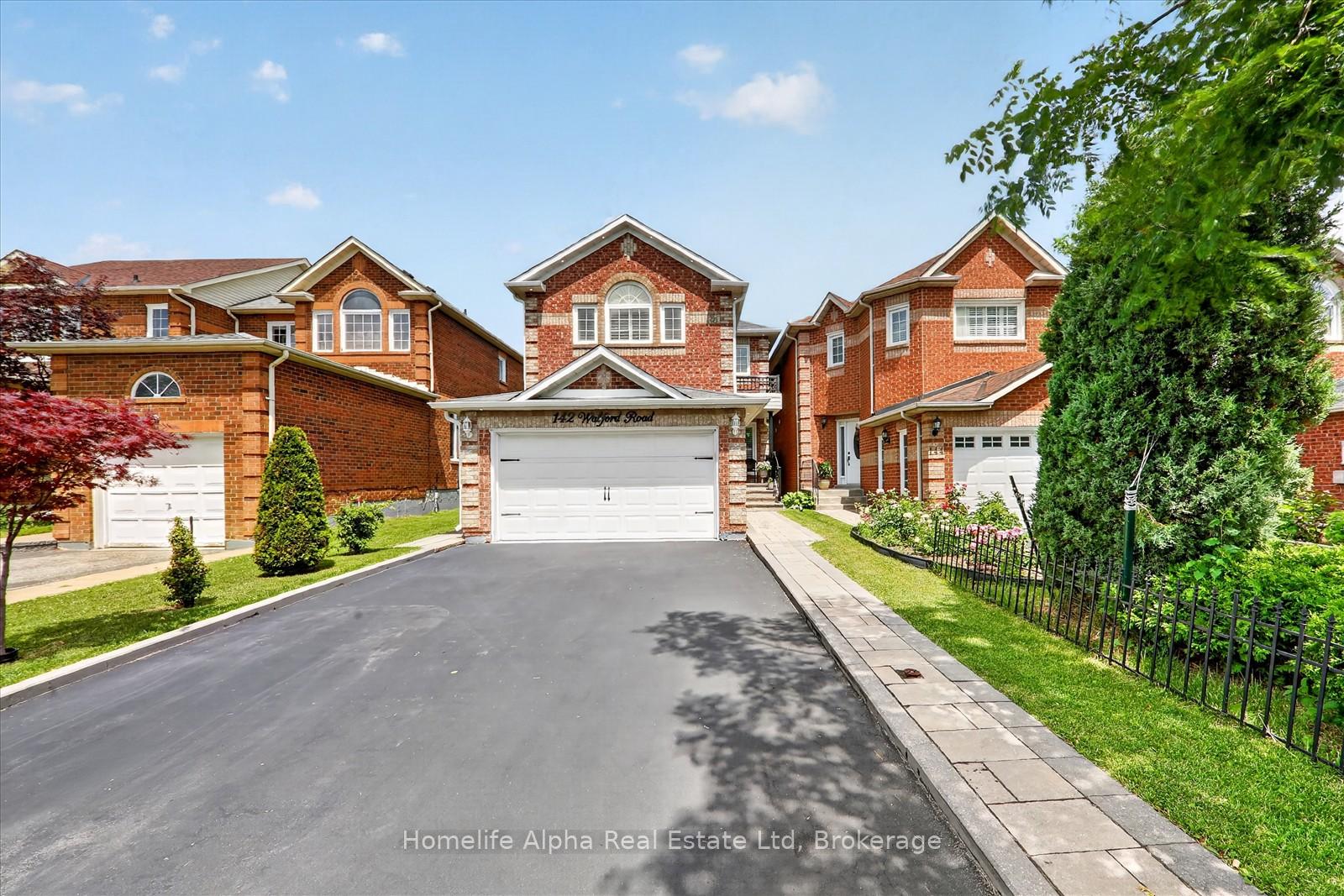 Photo 3 of 142 Walford Road, Markham, Middlefield — HOMEH