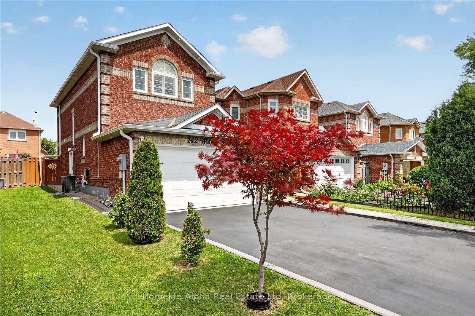 Photo 4 of 142 Walford Road, Markham, Middlefield — HOMEH