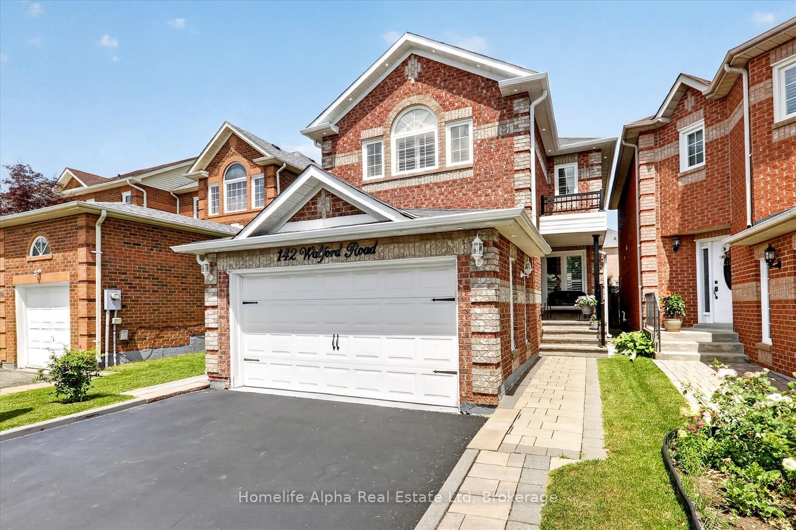 Photo 5 of 142 Walford Road, Markham, Middlefield — HOMEH