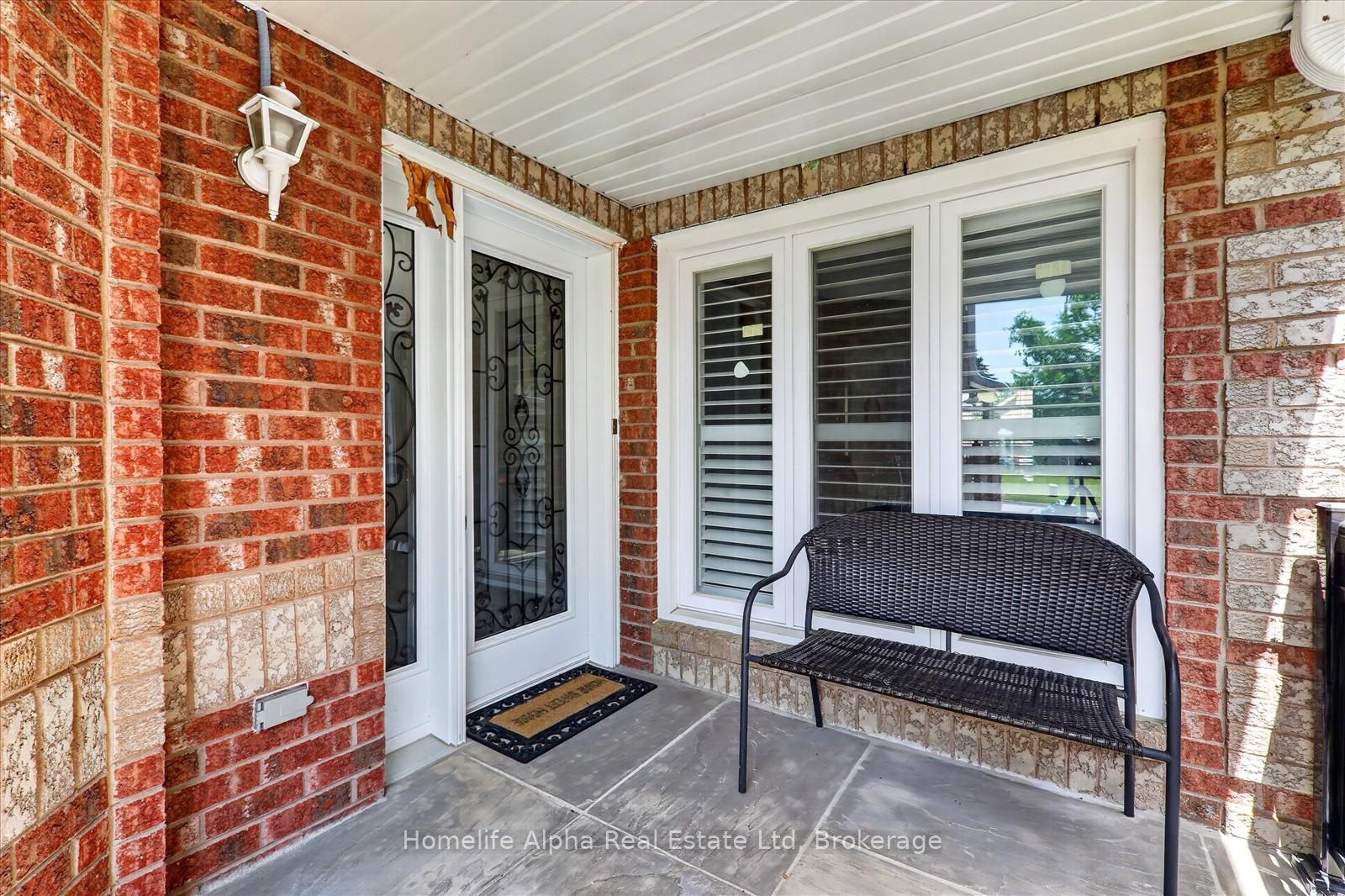 Photo 7 of 142 Walford Road, Markham, Middlefield — HOMEH